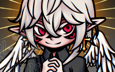 art blog @helelstudios